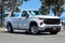 2025 Chevrolet Silverado 1500 Regular Cab Long Box 2-Wheel Drive WT