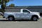 2025 Chevrolet Silverado 1500 Regular Cab Long Box 2-Wheel Drive WT