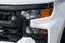 2025 Chevrolet Silverado 1500 Regular Cab Long Box 2-Wheel Drive WT