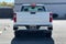 2025 Chevrolet Silverado 1500 Regular Cab Long Box 2-Wheel Drive WT