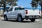 2025 Chevrolet Silverado 1500 Regular Cab Long Box 2-Wheel Drive WT