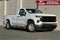 2024 Chevrolet Silverado 1500 Regular Cab Long Box 2-Wheel Drive WT