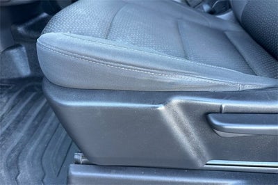 2024 Chevrolet Silverado 1500 Regular Cab Long Box 2-Wheel Drive WT