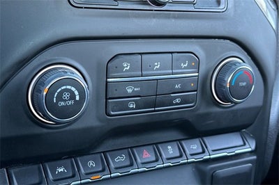 2024 Chevrolet Silverado 1500 Regular Cab Long Box 2-Wheel Drive WT