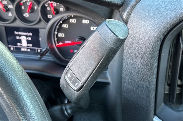 2024 Chevrolet Silverado 1500 Regular Cab Long Box 2-Wheel Drive WT