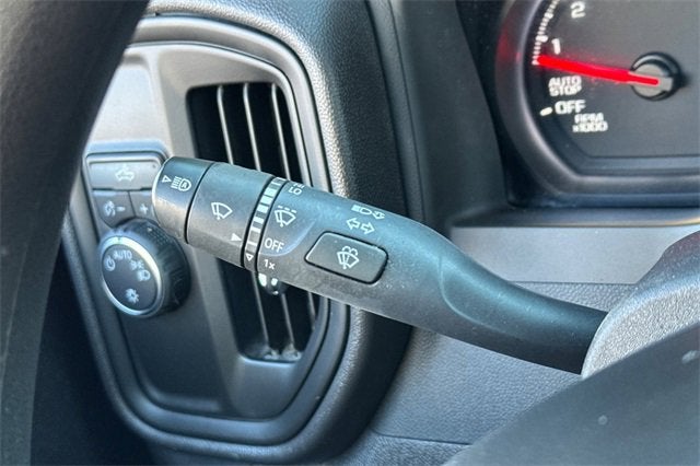 2024 Chevrolet Silverado 1500 Regular Cab Long Box 2-Wheel Drive WT