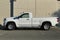 2024 Chevrolet Silverado 1500 Regular Cab Long Box 2-Wheel Drive WT