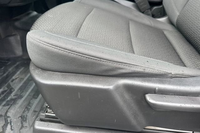 2025 Chevrolet Silverado 1500 Regular Cab Long Box 2-Wheel Drive WT