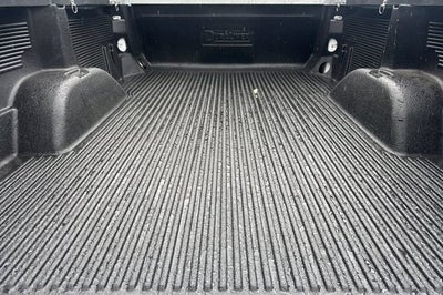 2025 Chevrolet Silverado 1500 Regular Cab Long Box 2-Wheel Drive WT