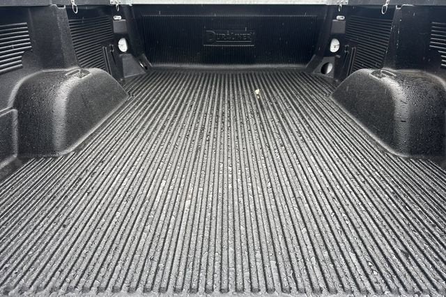 2025 Chevrolet Silverado 1500 Regular Cab Long Box 2-Wheel Drive WT