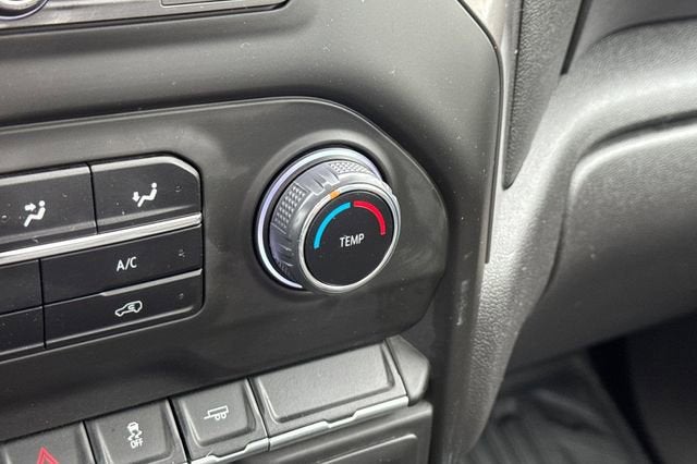 2025 Chevrolet Silverado 1500 Regular Cab Long Box 2-Wheel Drive WT