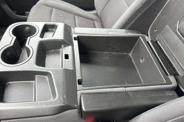 2025 Chevrolet Silverado 1500 Regular Cab Long Box 2-Wheel Drive WT