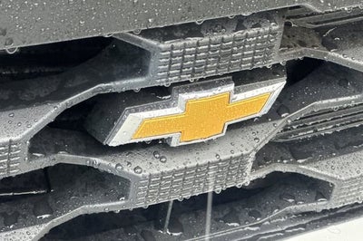 2025 Chevrolet Silverado 1500 Regular Cab Long Box 2-Wheel Drive WT