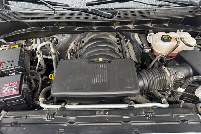 2025 Chevrolet Silverado 1500 Regular Cab Long Box 2-Wheel Drive WT