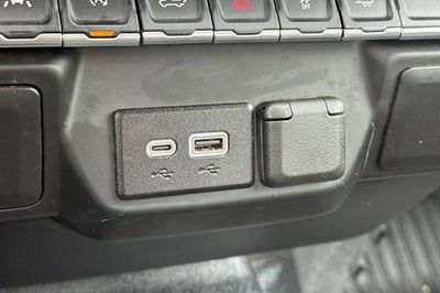 2025 Chevrolet Silverado 1500 Regular Cab Long Box 2-Wheel Drive WT