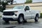 2025 Chevrolet Silverado 1500 Regular Cab Long Box 2-Wheel Drive WT