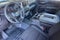 2025 Chevrolet Silverado 1500 Regular Cab Long Box 2-Wheel Drive WT