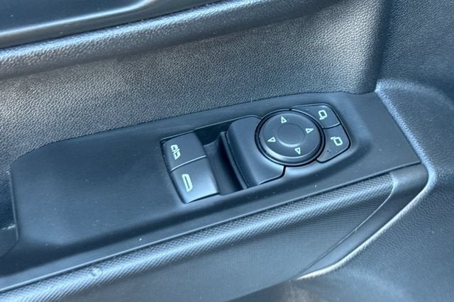 2025 Chevrolet Silverado 1500 Regular Cab Long Box 2-Wheel Drive WT