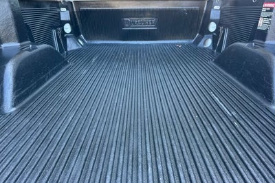 2025 Chevrolet Silverado 1500 Regular Cab Long Box 2-Wheel Drive WT