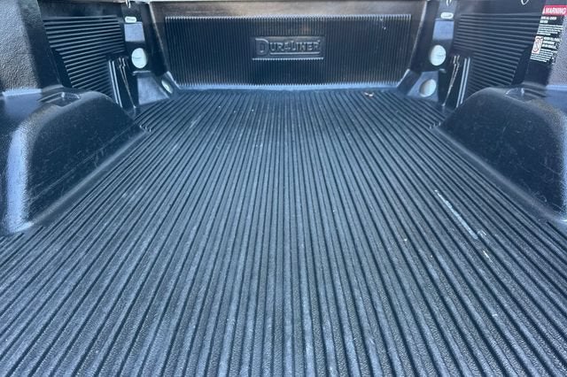 2025 Chevrolet Silverado 1500 Regular Cab Long Box 2-Wheel Drive WT