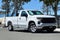 2025 Chevrolet Silverado 1500 Regular Cab Long Box 2-Wheel Drive WT