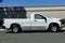 2025 Chevrolet Silverado 1500 Regular Cab Long Box 2-Wheel Drive WT