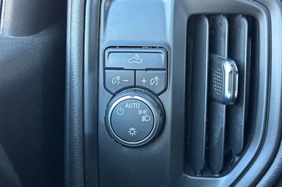 2025 Chevrolet Silverado 1500 Regular Cab Long Box 2-Wheel Drive WT