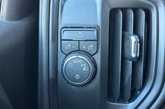 2025 Chevrolet Silverado 1500 Regular Cab Long Box 2-Wheel Drive WT