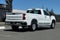 2025 Chevrolet Silverado 1500 Regular Cab Long Box 2-Wheel Drive WT