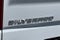 2025 Chevrolet Silverado 1500 Regular Cab Long Box 2-Wheel Drive WT