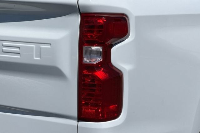 2025 Chevrolet Silverado 1500 Regular Cab Long Box 2-Wheel Drive WT