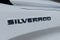 2025 Chevrolet Silverado 1500 Regular Cab Long Box 2-Wheel Drive WT
