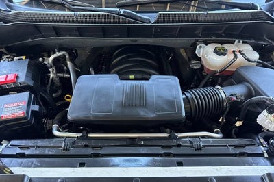 2025 Chevrolet Silverado 1500 Regular Cab Long Box 2-Wheel Drive WT
