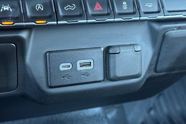 2025 Chevrolet Silverado 1500 Regular Cab Long Box 2-Wheel Drive WT