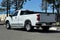 2025 Chevrolet Silverado 1500 Regular Cab Long Box 2-Wheel Drive WT