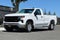 2025 Chevrolet Silverado 1500 Regular Cab Long Box 2-Wheel Drive WT