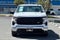 2025 Chevrolet Silverado 1500 Regular Cab Long Box 2-Wheel Drive WT