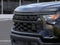 2026 Chevrolet Silverado 1500 Regular Cab Standard Box 2-Wheel Drive WT