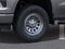 2026 Chevrolet Silverado 1500 Regular Cab Standard Box 2-Wheel Drive WT