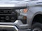 2026 Chevrolet Silverado 1500 Regular Cab Standard Box 2-Wheel Drive WT