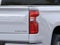 2026 Chevrolet Silverado 1500 Crew Cab Short Box 2-Wheel Drive Custom