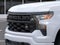 2026 Chevrolet Silverado 1500 Crew Cab Short Box 2-Wheel Drive Custom