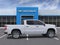 2026 Chevrolet Silverado 1500 Crew Cab Short Box 2-Wheel Drive Custom