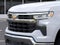 2026 Chevrolet Silverado 1500 Crew Cab Short Box 2-Wheel Drive LT