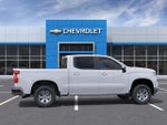 2026 Chevrolet Silverado 1500 Crew Cab Short Box 2-Wheel Drive LT