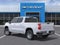 2026 Chevrolet Silverado 1500 Crew Cab Short Box 2-Wheel Drive LT
