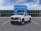 2026 Chevrolet Silverado 1500 Crew Cab Short Box 2-Wheel Drive LT