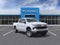 2026 Chevrolet Silverado 1500 Crew Cab Short Box 2-Wheel Drive LT