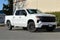 2025 Chevrolet Silverado 1500 Crew Cab Short Box 4-Wheel Drive Custom