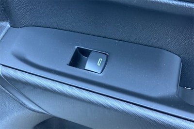 2025 Chevrolet Silverado 1500 Crew Cab Short Box 4-Wheel Drive Custom